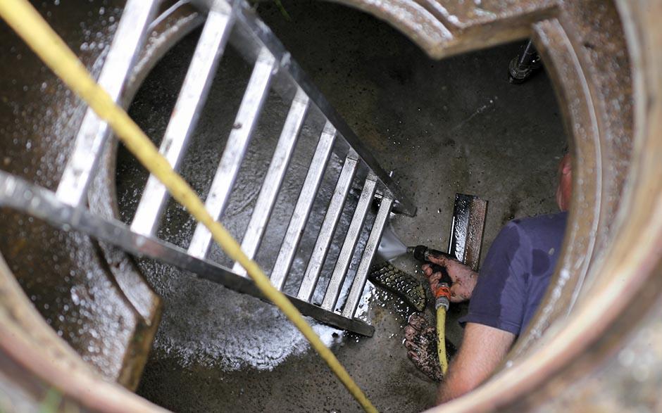 dégorgement canalisation Mitry-Mory